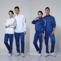 Guangzhou Sportswear Chaqueta de deportes de invierno chaqueta jogger